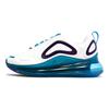 Air Max 720 Білий Спіріт Тіл Куртовий Пурпуровий Жіночі AR9293-100