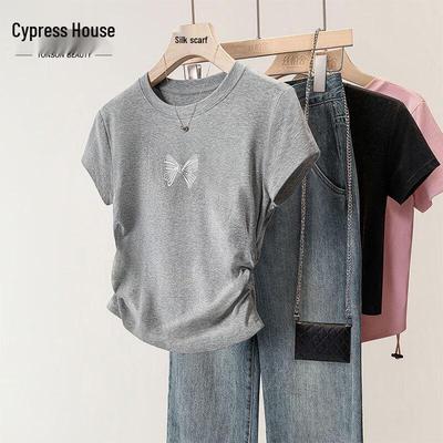 Oberteile – T-Shirts