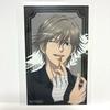 [USED] Shiraishi Kuranosuke Isetan Collaboration Bonus Mini Bromide