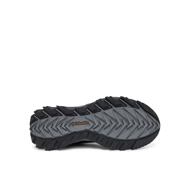 Columbia Strata Trail Low Wp Hiking Boots