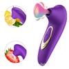 Low Price 5 Frequency Clitoral Sucking Vibrator Oral Sex Suction Clitoris Stimulator Erotic Sex Toy for Women