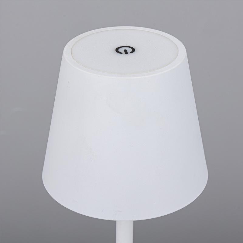 Minimalist Eye Protection Night Light: Creative Atmosphere Table Lamp for Bar, Restaurant, or Study