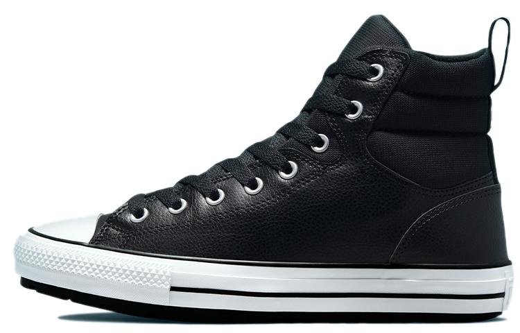 

Chuck Taylor All Star Converse Berkshire Boot Cold Fusion - Black White 171448C 35