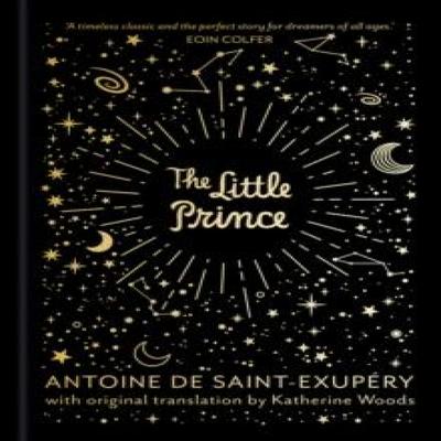 De Kleine Prins door Antoine de SaintExupery Hardcover Boek 9780008623487