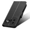 for Infinix Note 60 Ultra 5G Wallet Case with Kickstand & Card Slots Diamond Texture Leather Cover