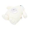 Polar Bear Plush Toy Sound Light Musical Baby Soother Soft Stuffed Animal Sleep Companion Bear Toy