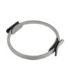 Ring Yoga Fitness Pilates Accessory Wheel Stretching Home Fit Body Slimming Leg