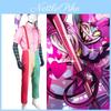 Fizzarolli Cosplay Costume For Men And Women Fun And Unique Street Style