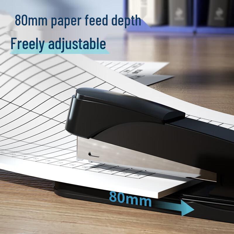 Deli 0314 50-Sheet Stapler