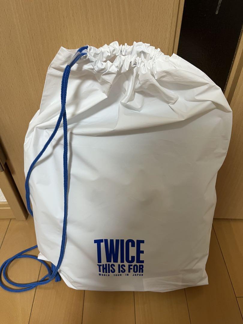 

[USED] TWICE Upgrade Bonus