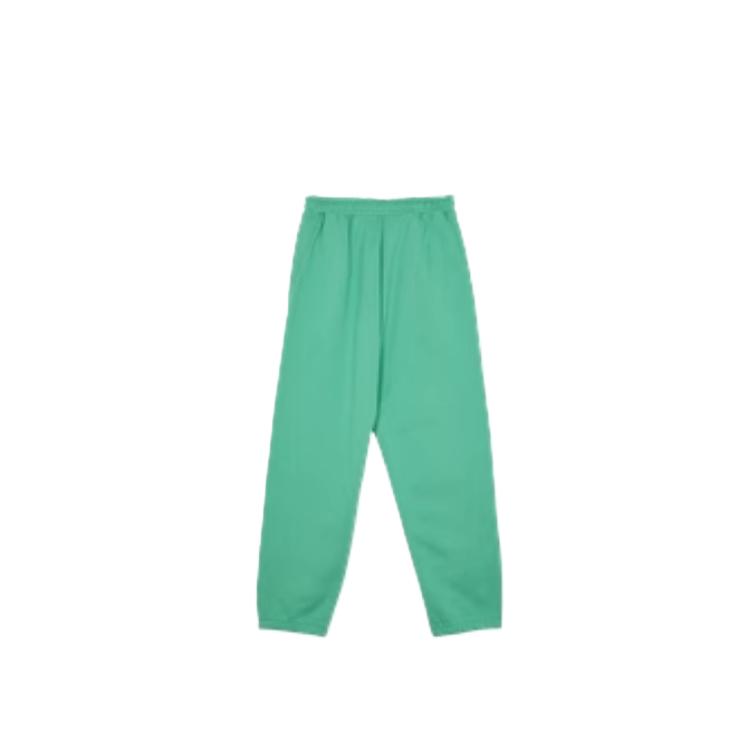 

Новые трикотажные спортивные штаны PUMA SelectCLASSICS Унисекс Изумрудно-зеленый 631551-36 M(175/74A)