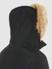 Adidas Utilitas Black Size L Hoodie, AV277, Men's, (GT1699),