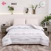 JLY-YHK011 Soft Polyester Duvet