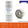 High-Speed Miniature Bearings 623-629 for Toys and Motors (ZZ/RS)