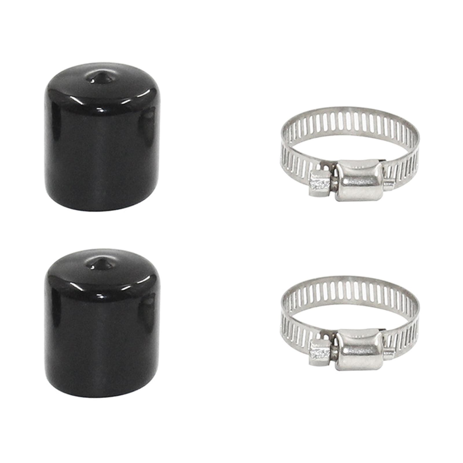 

Совместимый-для N54 335i 535i 535xi 335xi 335is 135i-Z4 E90 E92 E89 Комплект вакуумных заглушек для пайпа наддува Замена автомобильного аксессуара