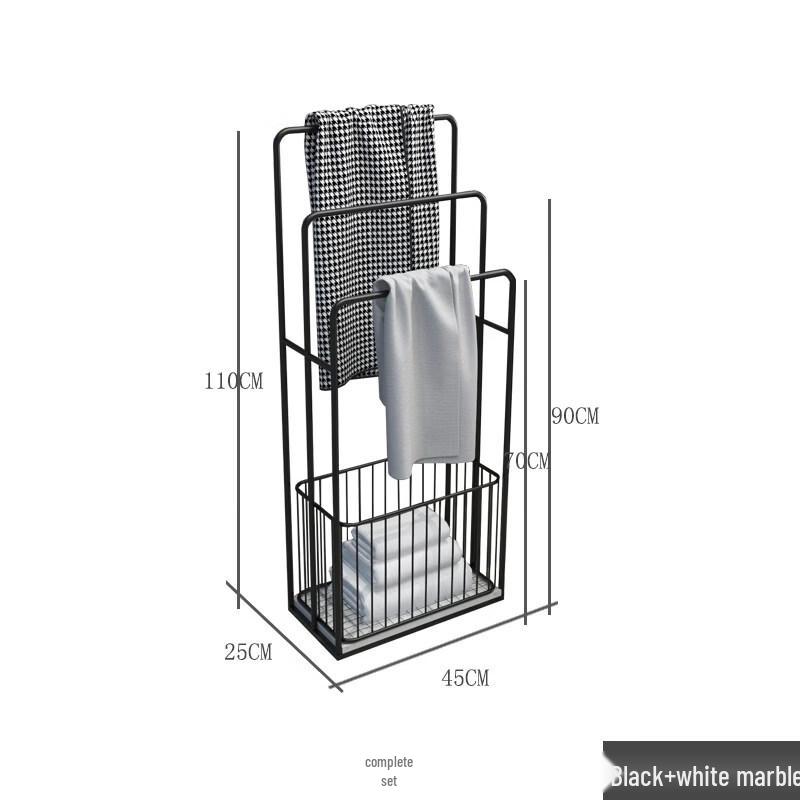 TLXT Portable Bathtub Storage Caddy