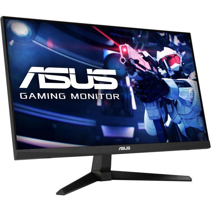 Ecran PC Gamer - ASUS - 23.8" - FHD - 100Hz - IPS - 0.5ms - VG246H1A