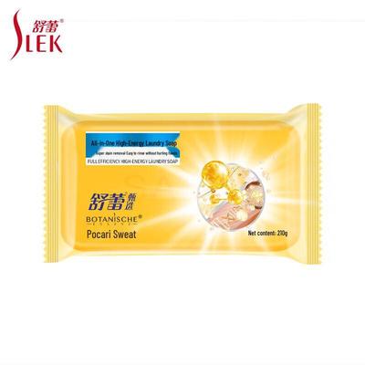 SURE Selected Pocali Fragrance All-Purpose Laundry Soap