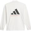 Adidas Long Sleeve Long Sleeve Top JE3766