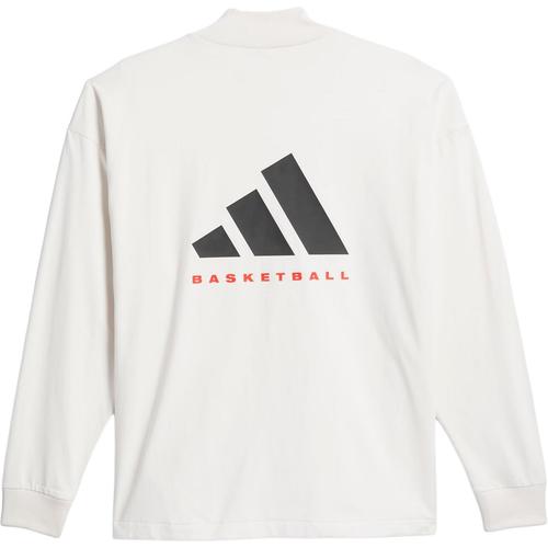 Adidas Long Sleeve Long Sleeve Top JE3766