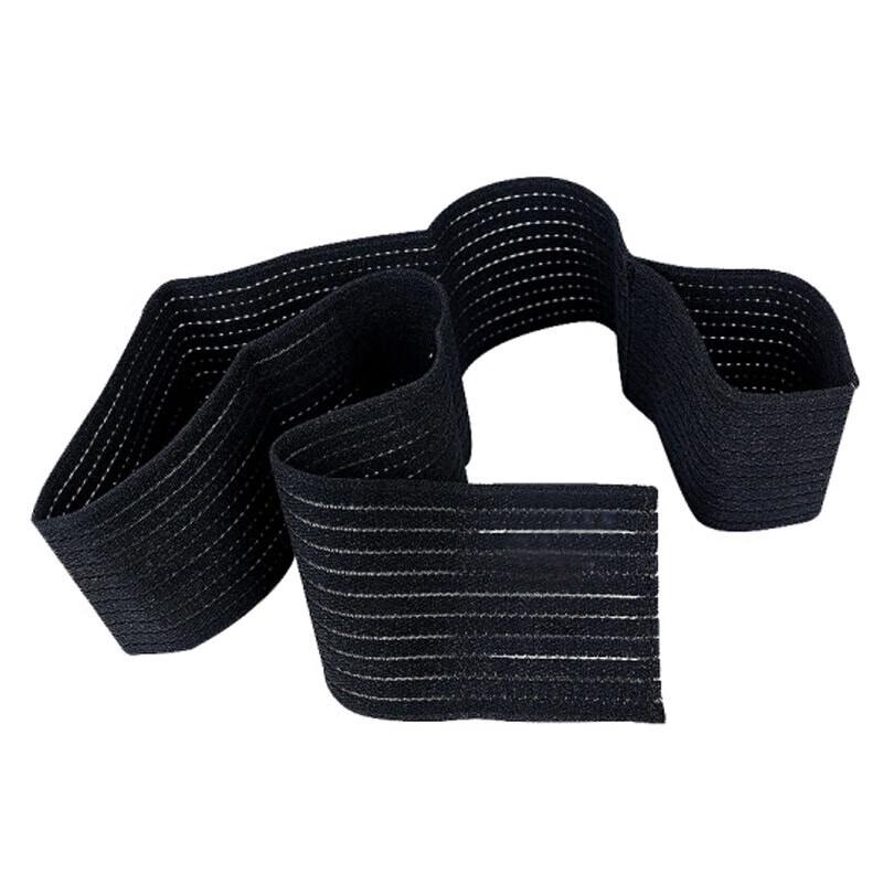 Elastic Knee Support Wraps (Pair)