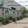 Mobile Training Target Systems & Outdoor Accessories