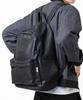 Bubilian Dominic Triple Backpack_Black