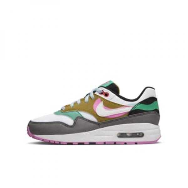 

Детские кроссовки Nike Air Max 1 SE FJ3286-001