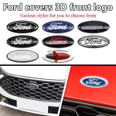 Accesorios de exterior – Emblemas