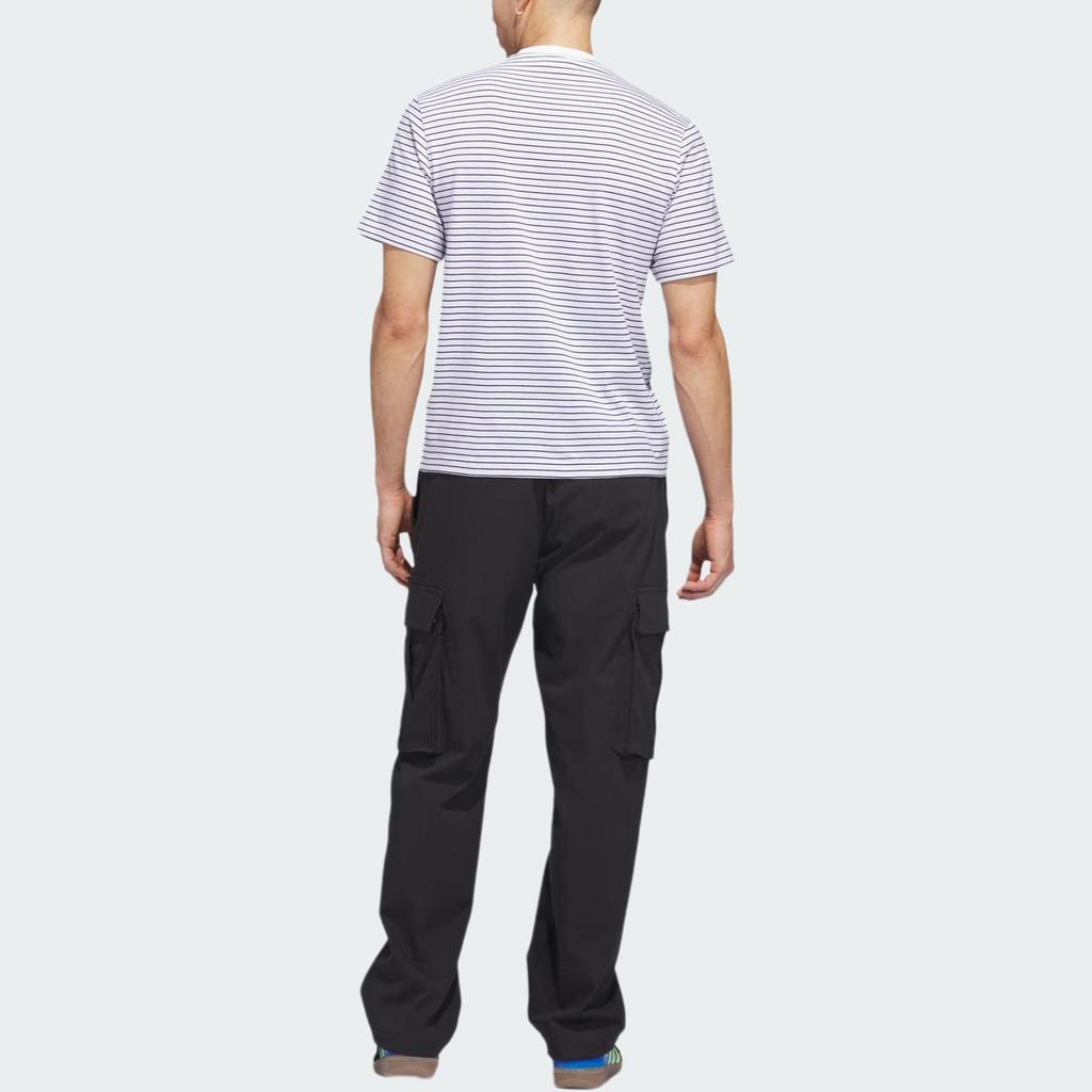 adidas Originals FW25 Cargo Pants Unisex KE1030-