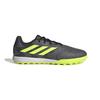 Adidas Copa Pure Size Core Solar IG0773 INJ.3 TF, 29.5cm, Black/Team Yellow/Grey Five,