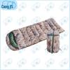 Cangyi Adult Envelope Sleeping Bag for Camping & Indoors