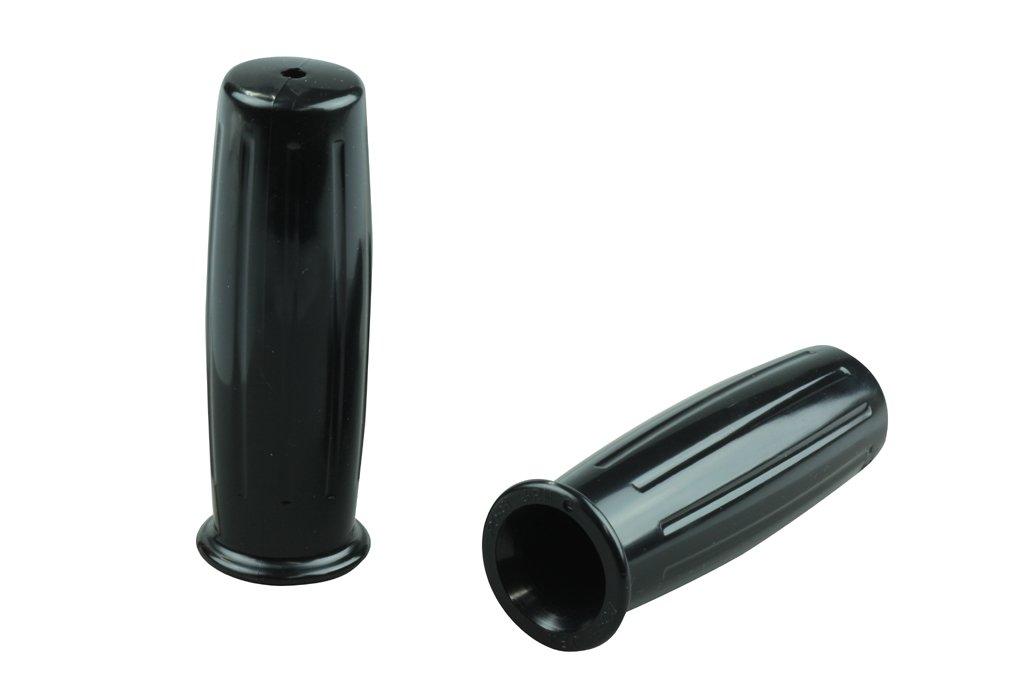 

POSH Early Barrel Grip Handle Diameter 1 inch Black 811450