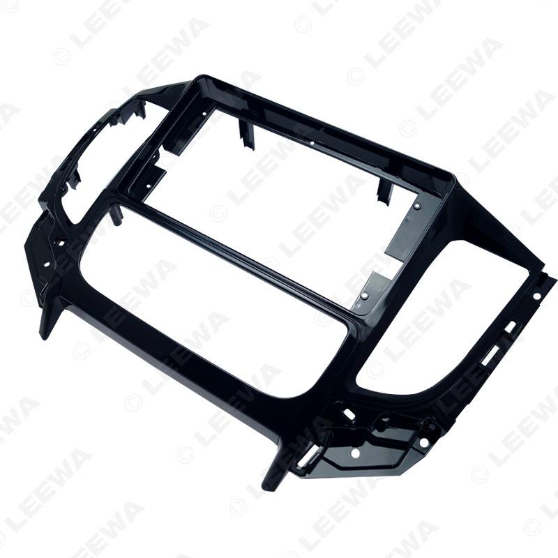 Mitsubishi Triton 9" Audio-Video Navigation Bezel Panel Bracket