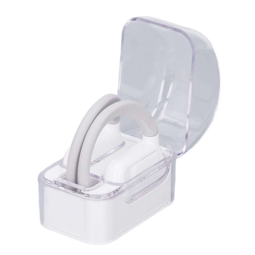 Artificial Intelligence Smart Translator Earbuds Language Translator Device Real Time Translation Earphones for Business Meetings