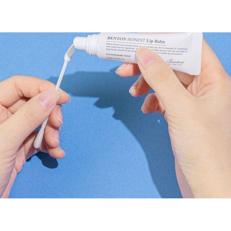 Benton Honest Lip Balm