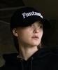 SLOWACID Andre Kim X Slow Acid Fantastic Ball Cap [Black]