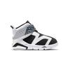 Jordan 6 Retro Little Flex TD White Pure Platinum CT4417-100
