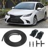 Car Front Windshield Wiper Washer Jet Nozzle Pipe For Toyota Corolla Altis Camry Auris Highlander Matrix 4Runner Avensis Lexus