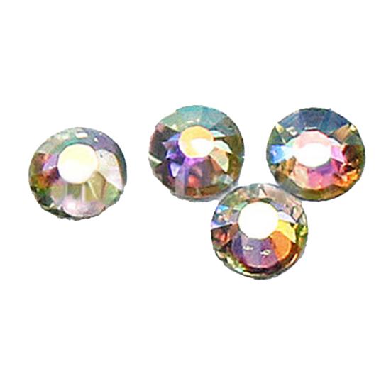 

Круглые плоские скрапбукинг DIY ремесло стразы бусины украшения распродажа товары