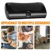 Spazzola Professionale per Animali Domestici per la Rimozione del Sottopelo Spazzola Multifunzionale per la Toelettatura di Animali Domestici Spazzola Ergonomica per la Toelettatura di Animali Domestici Strumento per la Rimozione dei Peli di Cane