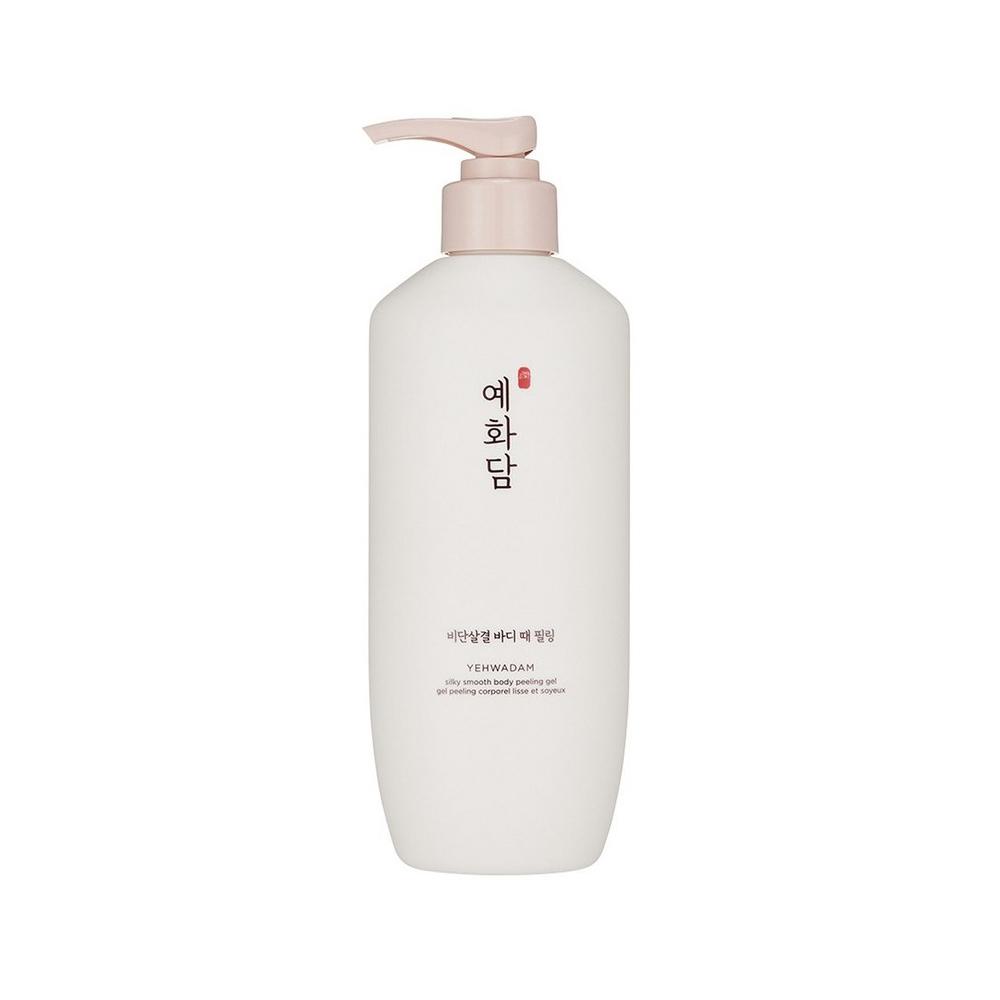 Пилинг для тела The Face Shop Yehwadam Dam Silk Body Peeling