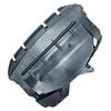 BMW 5 Series E39 Engine Undertray 520/523 Plastic Chassis Mudguard
