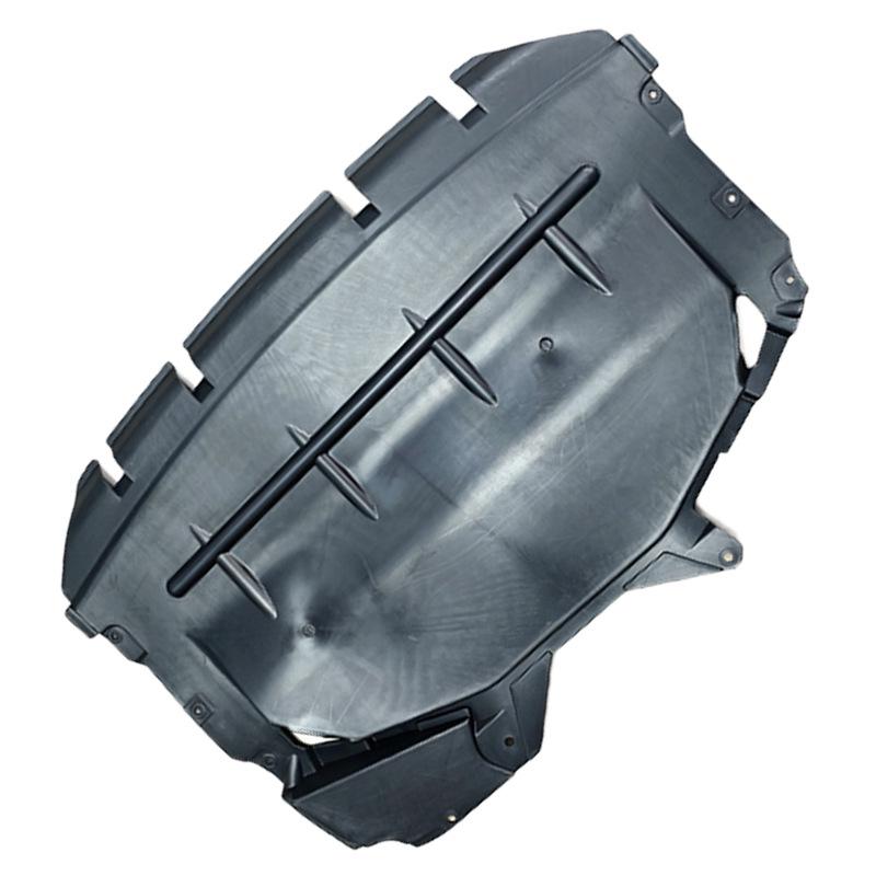 BMW 5 Series E39 Engine Undertray 520/523 Plastic Chassis Mudguard