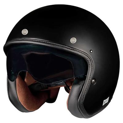 Schutzausrüstung – Motorradhelme