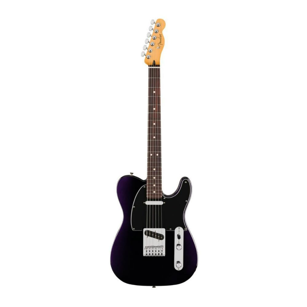 II Modified Telecaster with Rosewood Fingerboard In Dusk Fender/Player