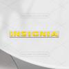 Car 3D Metal For Insignia Opel Vauxhall VXR GSI OPC Line Body Emblem Badge Decals Auto Tail Sticker Decorative Accessories LE4