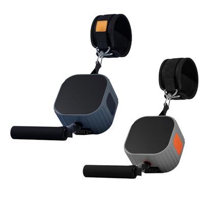 Krafttraining Puller Widerstandstrainer Maschine Trainingsgerät Einstellbarer Widerstand Fitness Power Pump Ausdauernd