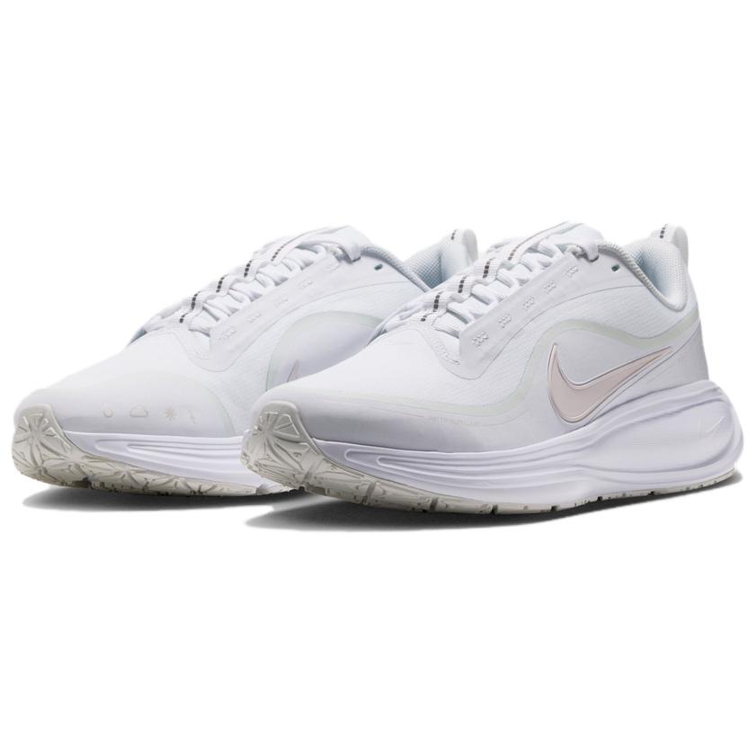 Nike REVOLUTION 8 Running Shoes Women's Low Top White IR0889-100