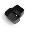 Center Console Armrest Storage Box For Dacia Sandero     2024 Car Tray Organizers Accessories Tidying